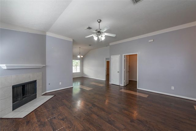 1915 Lingard Park Court, Houston, TX 77047