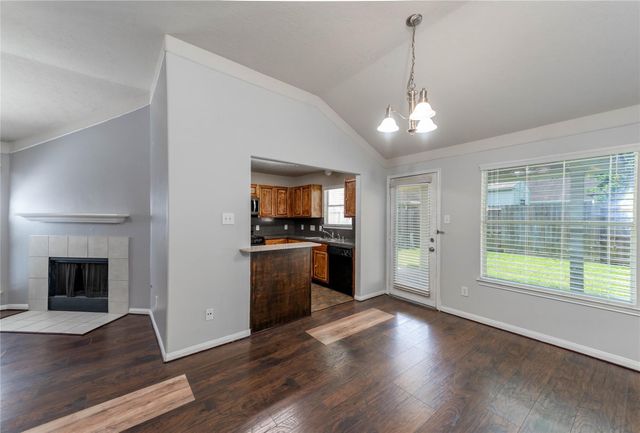 1915 Lingard Park Court, Houston, TX 77047