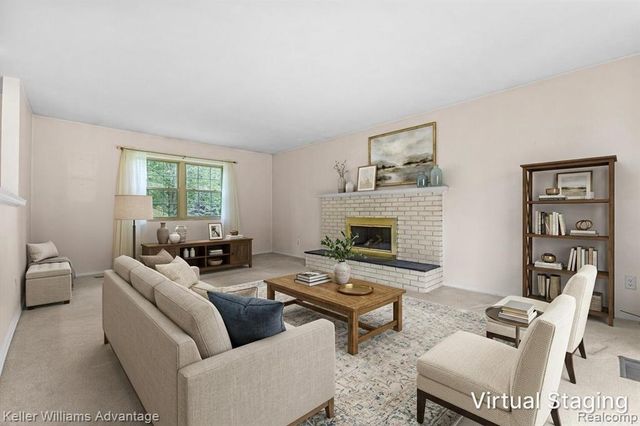 4350 Stone Barn, Milford, MI 48380