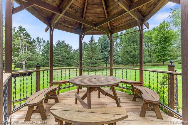 4350 Stone Barn, Milford, MI 48380