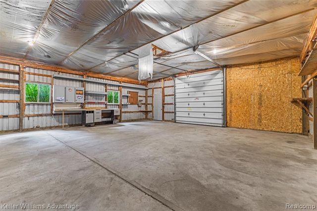 4350 Stone Barn, Milford, MI 48380