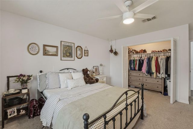 3342 Forest Hill East Road, La Grange, TX 78945