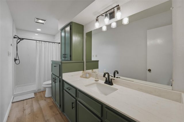 3342 Forest Hill East Road, La Grange, TX 78945