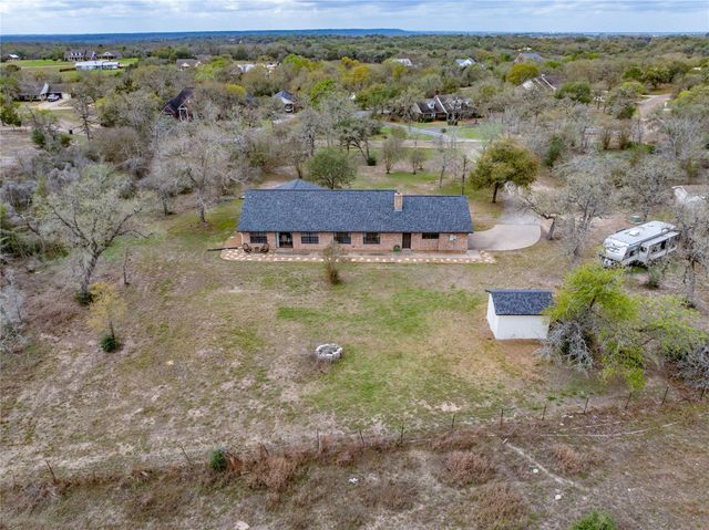 3342 Forest Hill East Road, La Grange, TX 78945