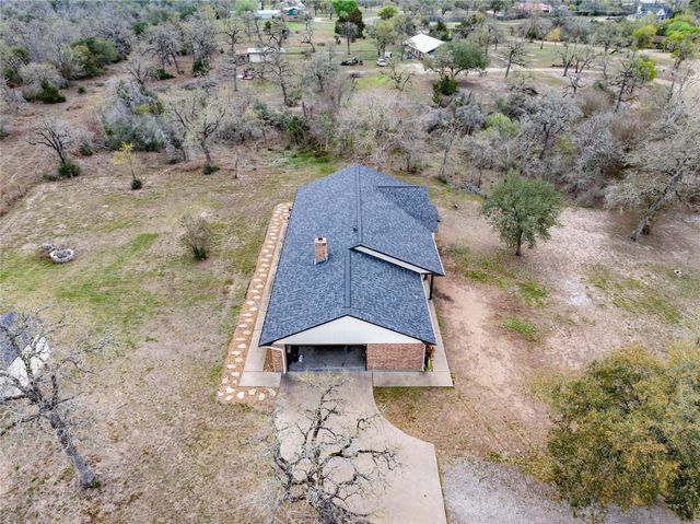 3342 Forest Hill East Road, La Grange, TX 78945