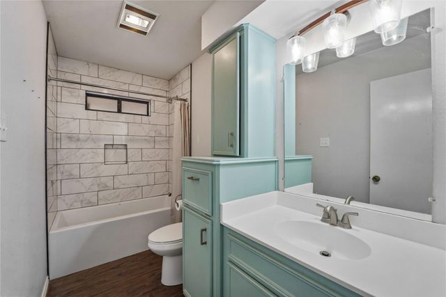 3342 Forest Hill East Road, La Grange, TX 78945