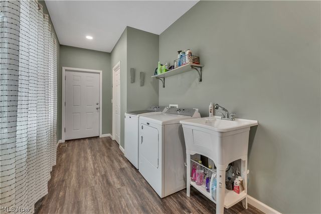 146 Juniper Drive, Columbiana, OH 44408