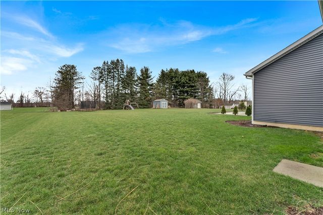 146 Juniper Drive, Columbiana, OH 44408