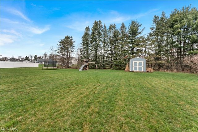 146 Juniper Drive, Columbiana, OH 44408