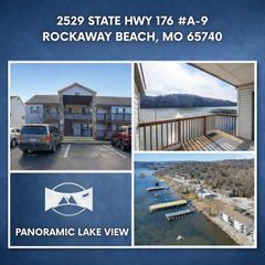 2529 State Highway 176 A9, Rockaway Beach, MO 65740