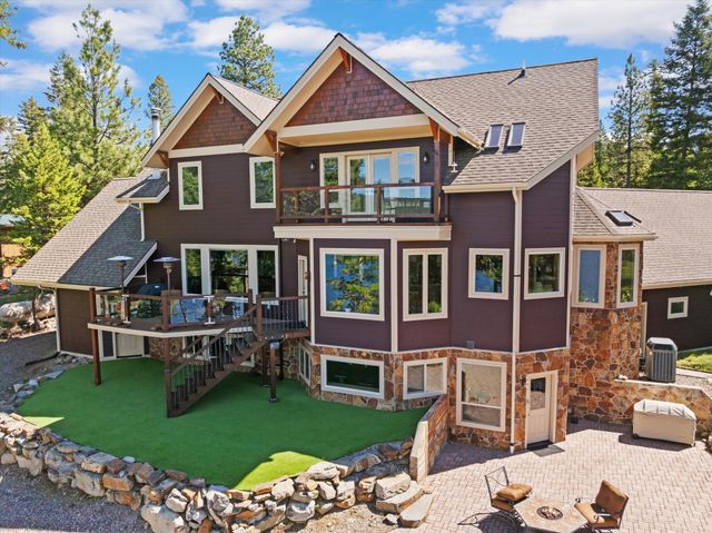 80 Bitterroot Cove Court, Marion, MT 59925