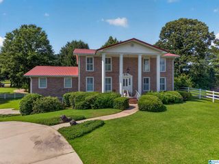 1208 GREENSBORO DRIVE, Oxford, AL 36203
