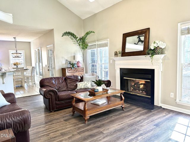 12200 Freemont Lane, Raleigh, NC 27613