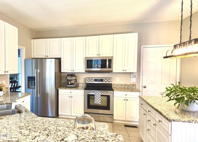 12200 Freemont Lane, Raleigh, NC 27613