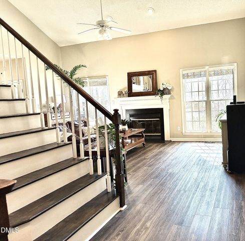 12200 Freemont Lane, Raleigh, NC 27613