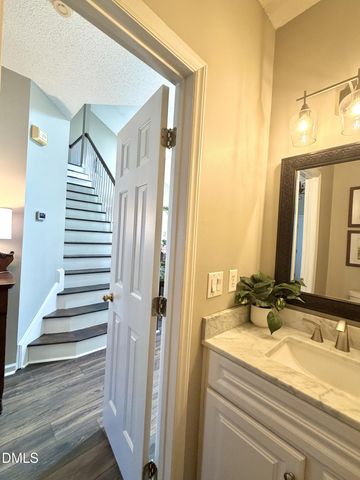 12200 Freemont Lane, Raleigh, NC 27613