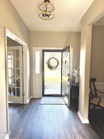 12200 Freemont Lane, Raleigh, NC 27613