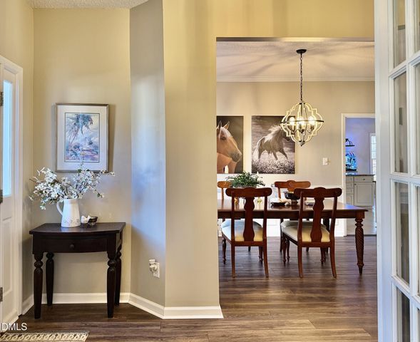 12200 Freemont Lane, Raleigh, NC 27613