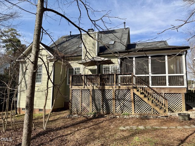 12200 Freemont Lane, Raleigh, NC 27613