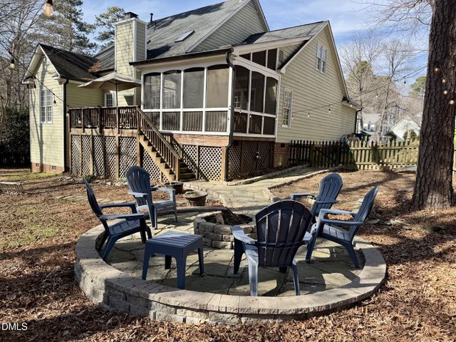 12200 Freemont Lane, Raleigh, NC 27613