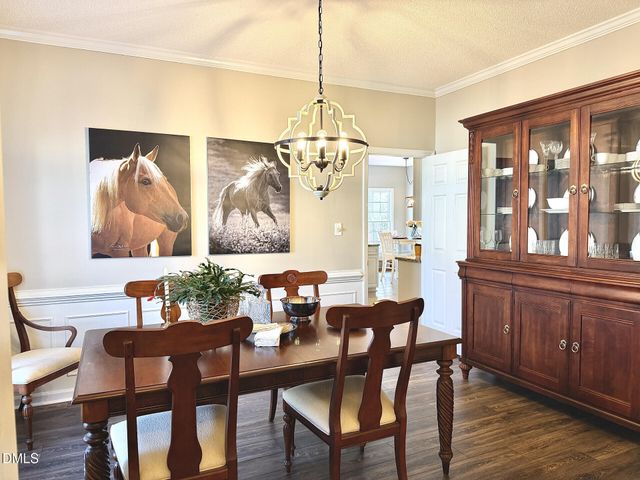 12200 Freemont Lane, Raleigh, NC 27613