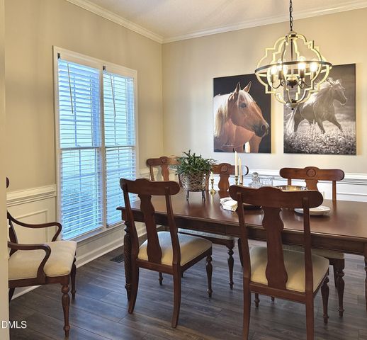 12200 Freemont Lane, Raleigh, NC 27613