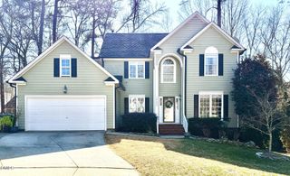 12200 Freemont Lane, Raleigh, NC 27613