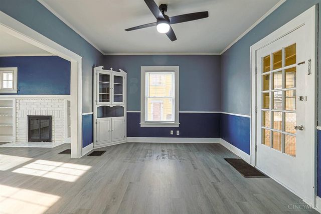 1008 Nelbar Street, Middletown, OH 45042