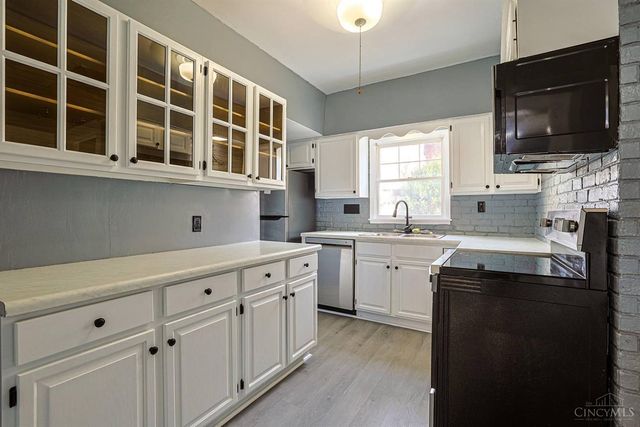 1008 Nelbar Street, Middletown, OH 45042