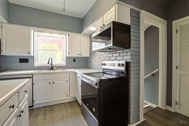 1008 Nelbar Street, Middletown, OH 45042