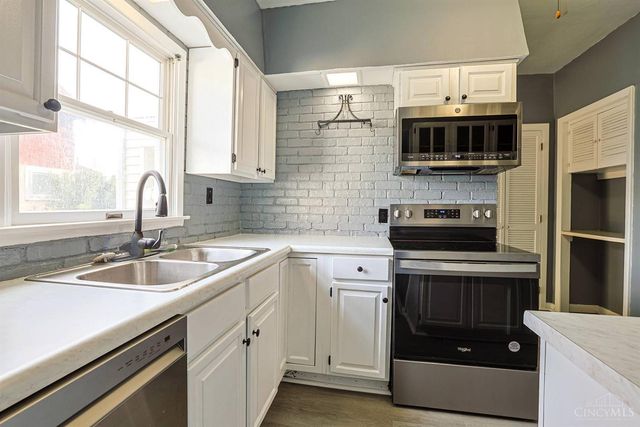 1008 Nelbar Street, Middletown, OH 45042