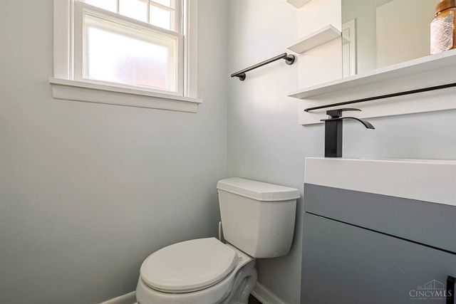 1008 Nelbar Street, Middletown, OH 45042