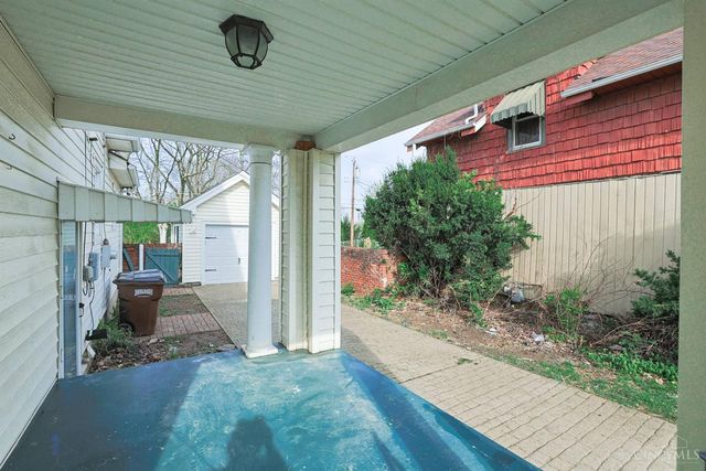 1008 Nelbar Street, Middletown, OH 45042