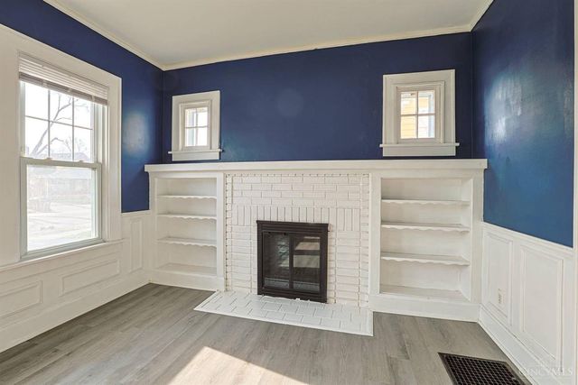 1008 Nelbar Street, Middletown, OH 45042