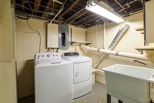 1008 Nelbar Street, Middletown, OH 45042