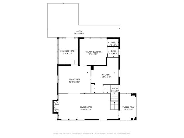 1008 Nelbar Street, Middletown, OH 45042