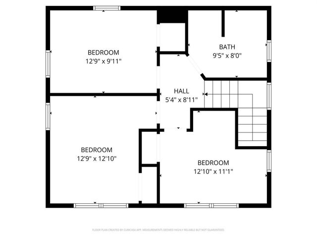 1008 Nelbar Street, Middletown, OH 45042