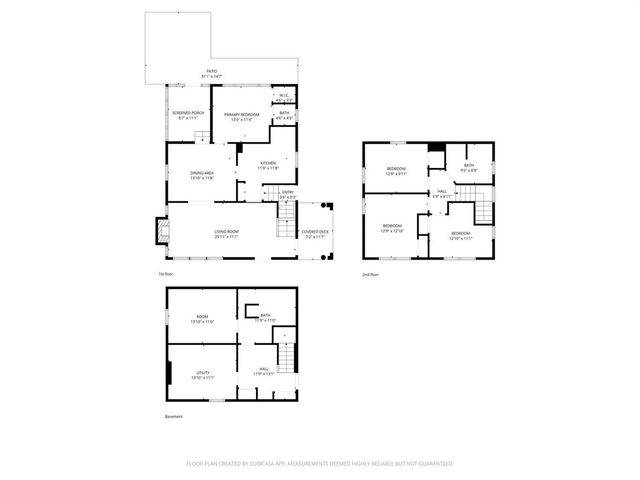 1008 Nelbar Street, Middletown, OH 45042