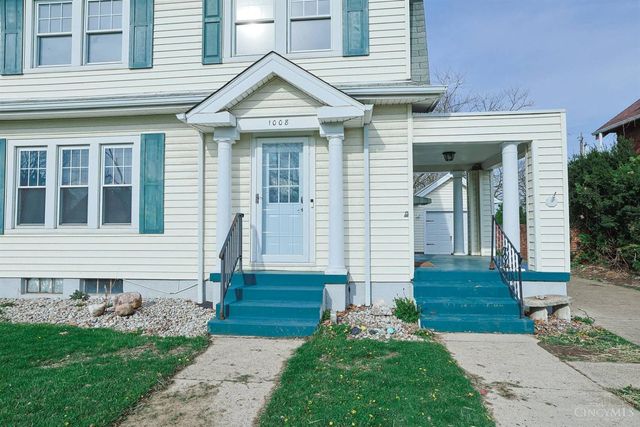 1008 Nelbar Street, Middletown, OH 45042