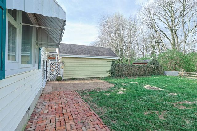 1008 Nelbar Street, Middletown, OH 45042