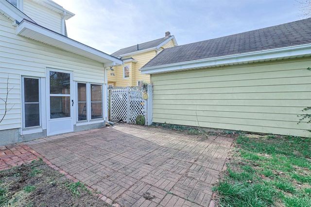 1008 Nelbar Street, Middletown, OH 45042