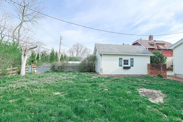 1008 Nelbar Street, Middletown, OH 45042
