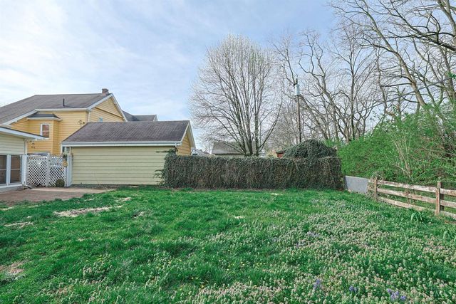 1008 Nelbar Street, Middletown, OH 45042