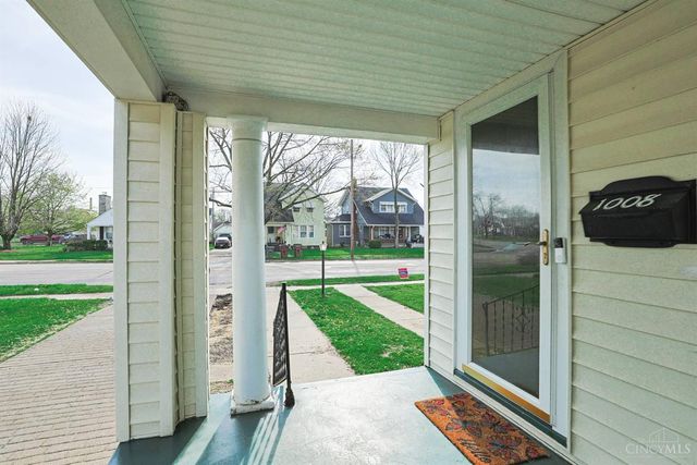 1008 Nelbar Street, Middletown, OH 45042