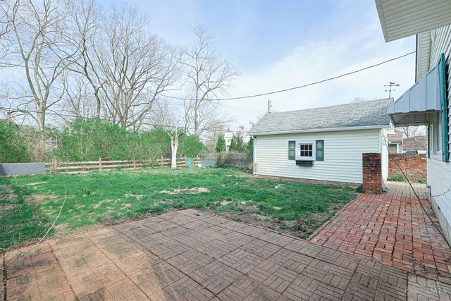 1008 Nelbar Street, Middletown, OH 45042