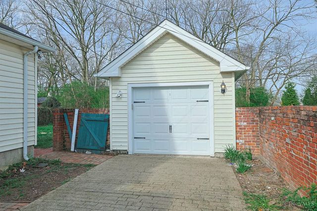 1008 Nelbar Street, Middletown, OH 45042