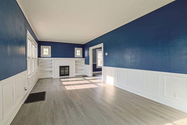 1008 Nelbar Street, Middletown, OH 45042