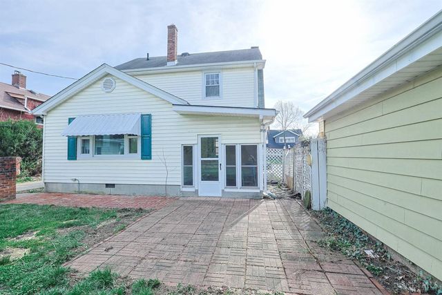 1008 Nelbar Street, Middletown, OH 45042