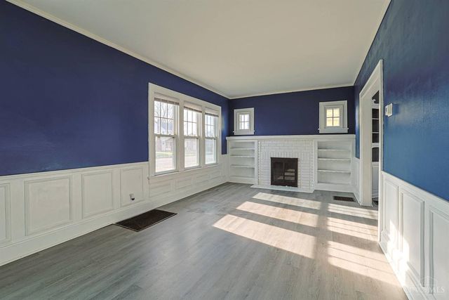 1008 Nelbar Street, Middletown, OH 45042