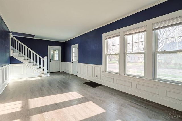 1008 Nelbar Street, Middletown, OH 45042